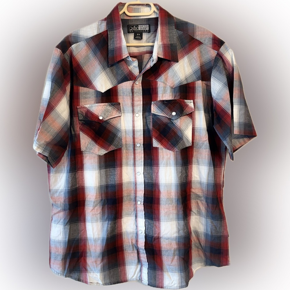 Canyon Guide Outfitters, XXL, UEC